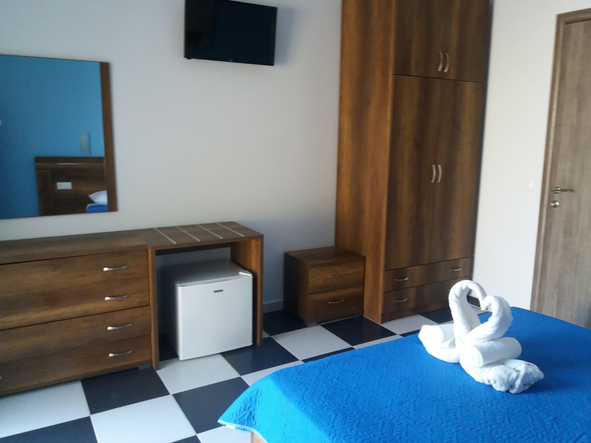 Halkidiki Greek Pride Ηotel And Apartments Skála Foúrkas Eksteriør bilde